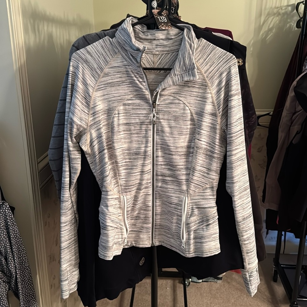 139 define jacket